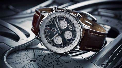 fintechzoom breitling navitimer|breitling chronograph 41.